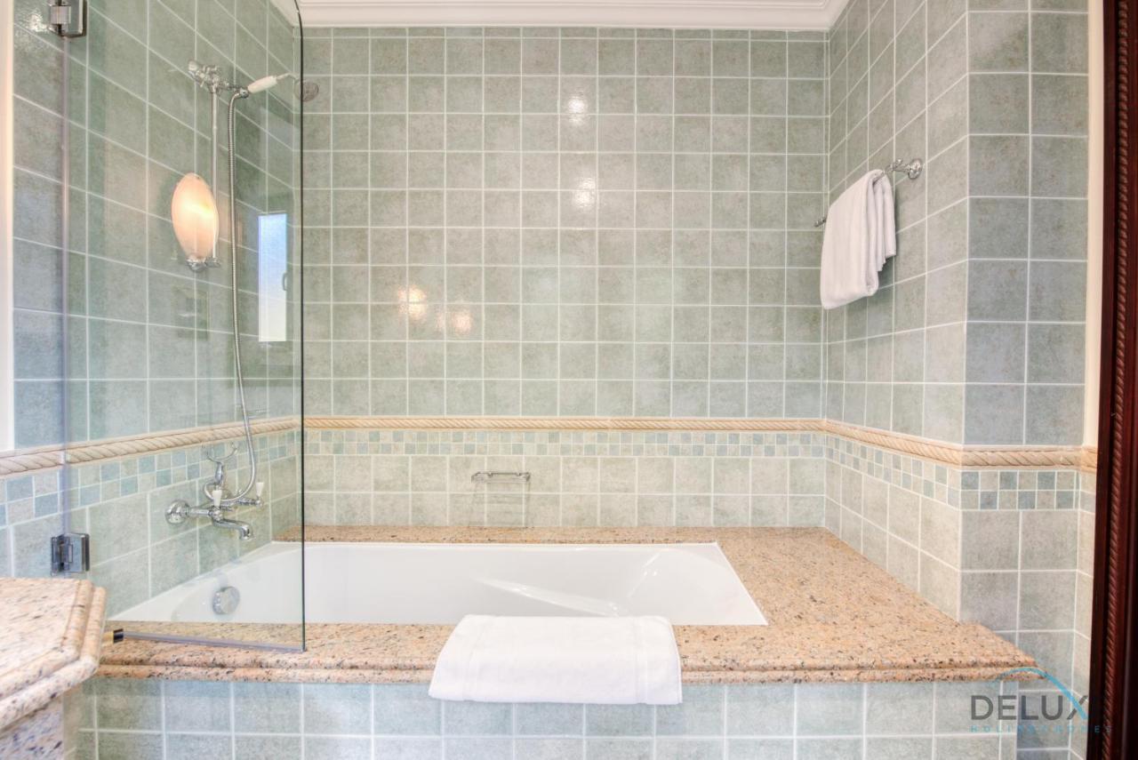 Prestigious 5br With Assistant And Private Pool In Frond O Palm Jumeirah By Deluxe *